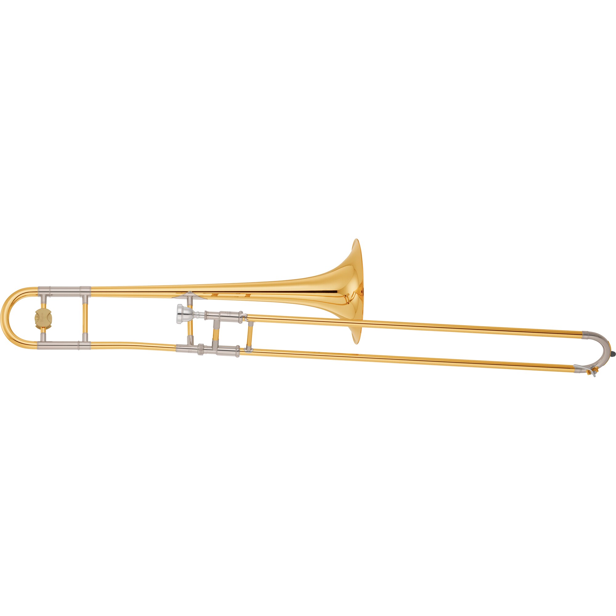 YSL-891Z_f_0001_tcm117-1717729 Yamaha YSL-891Z Tenor Trombone - Image 1