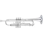 Yamaha YTR-8310ZS – Custom Z Bb Trumpet