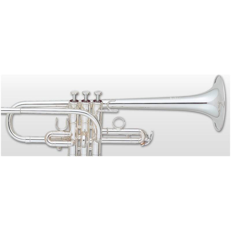 Yamaha YTR-9610 Professional Eb/D trumpet