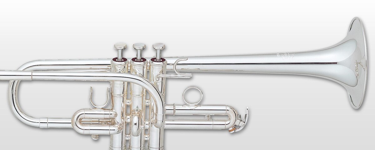 YTR-9610_89015ae1cccc89fbede105bc8533de5b Yamaha YTR-9610 Professional Eb/D trumpet - Image 1