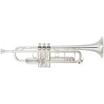 Yamaha YTR-9335CHS – Chicago Series Bb Trumpet