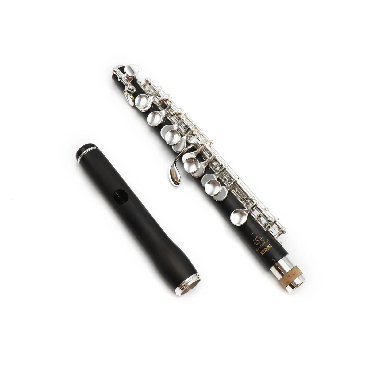 Yamaha YPC-91 Piccolo - Image 5