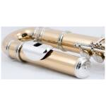 Yamaha YFL‑A421U Alto Flute (Curved Headjoint) - Image 4