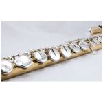 Yamaha YFL‑A421U Alto Flute (Curved Headjoint) - Image 3