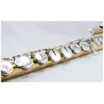 Yamaha YFL‑A421U Alto Flute (Curved Headjoint) - Image 3