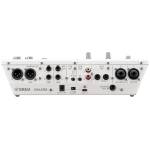 Yamaha AG08 White Live Streaming Mixer - Image 3