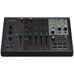 Yamaha AG08 Black Live Streaming Mixer - Image 2