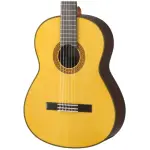 Yamaha CG192S Spruce Classical Guitar - Image 4