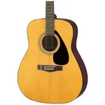Yamaha F310 Acoustic Guitar - Image 3