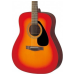Yamaha F310 CS Acoustic Guitar - Image 2