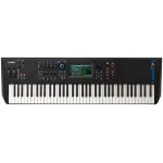 Yamaha Montage M7 76-Key Synthesizer