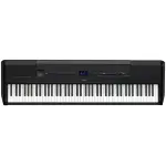 Yamaha P-525B Digital Piano
