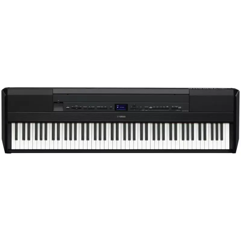 Yamaha P-525B Digital Piano