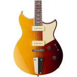 Yamaha RSP02T Sunset Burst Electric Guitar
