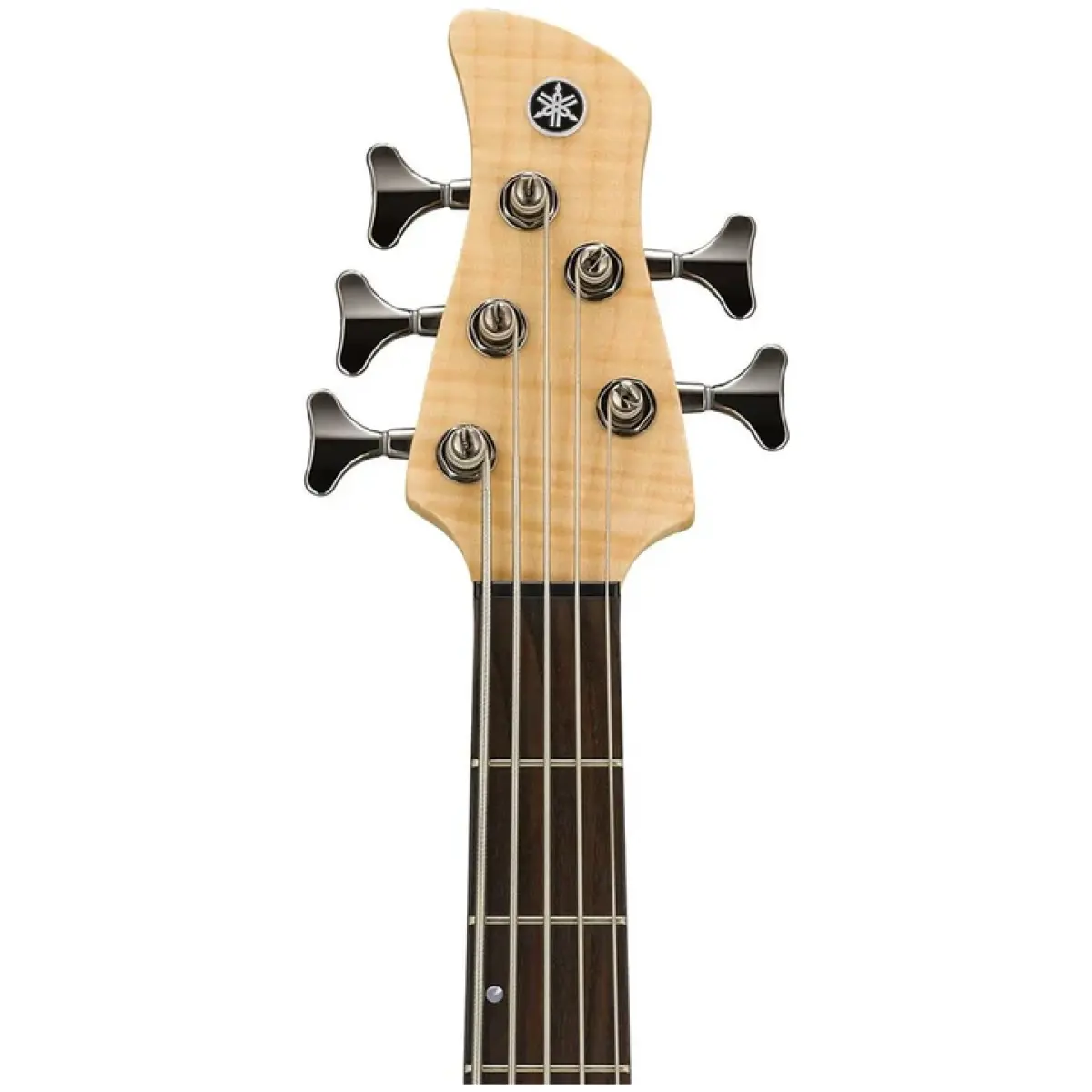 Yamaha TRBX605FM Natural Satin Bass Guitar
