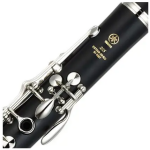 Yamaha YCL-255 Bb Klarinet - Image 3