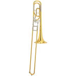 Yamaha YSL-620 Bb/F Tenor Trombone - Image 3
