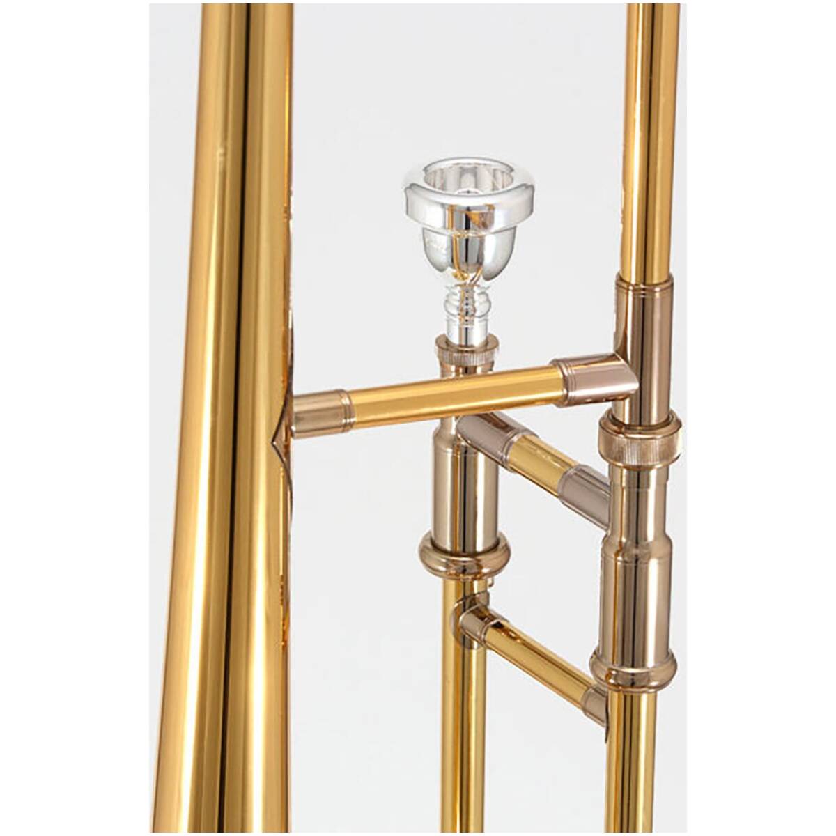 Yamaha YSL-891Z Tenor Trombone - Image 2