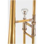 Yamaha YSL-891Z Tenor Trombone - Image 2