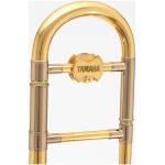 Yamaha YSL-891Z Tenor Trombone - Image 3