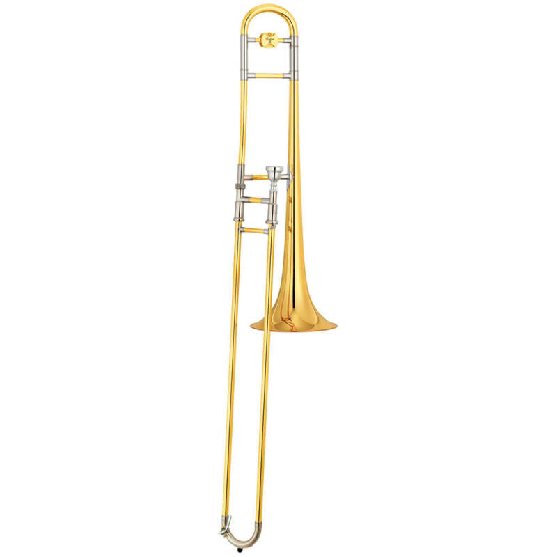 Yamaha YSL-897Z Tenor Trombone