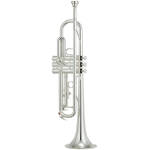 Yamaha YTR-3335S Silver-Plated Trumpet