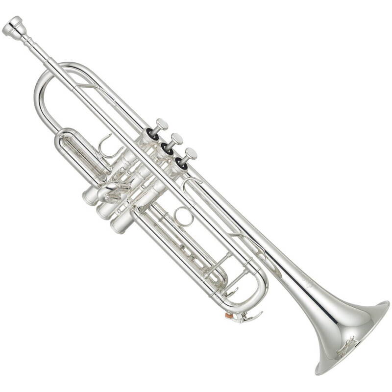Yamaha YTR-8335GS Xeno Trumpet