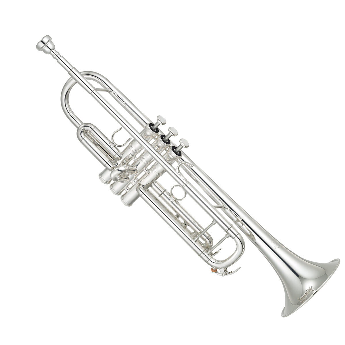 Yamaha-YTR-8335GS-04-Bb-trompet1647950262.3218.jpg Yamaha YTR-8335GS Xeno Trumpet - Image 1