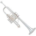 Yamaha YTR-9610 Professional Eb/D trumpet - Image 3