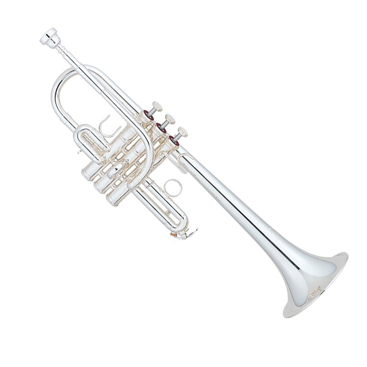 Yamaha-YTR-9635-E-Eb-trompet1657113398.3566.jpg Yamaha YTR-9635 Professional E/Eb Trumpet - Image 1
