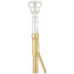 Yamaha YTR-4335G  Intermediate-Level Bb Trumpet - Image 3