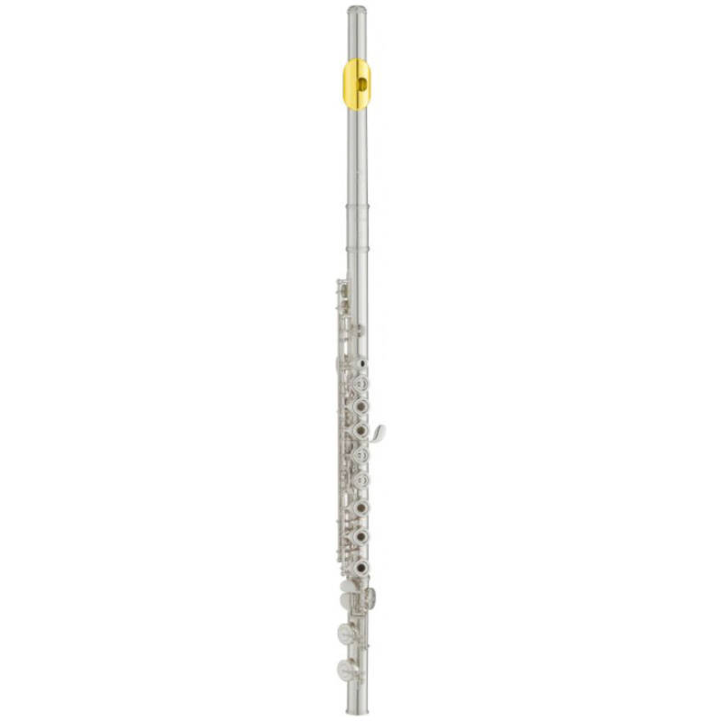 YAMAHA YFL-382GL Step-Up Flute