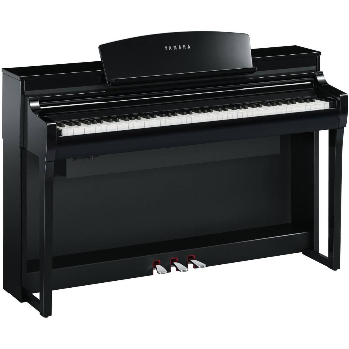 Yamaha Clavinova CSP-275PE Digital Piano - Image 3