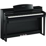 Yamaha Clavinova CSP-275PE Digital Piano - Image 3