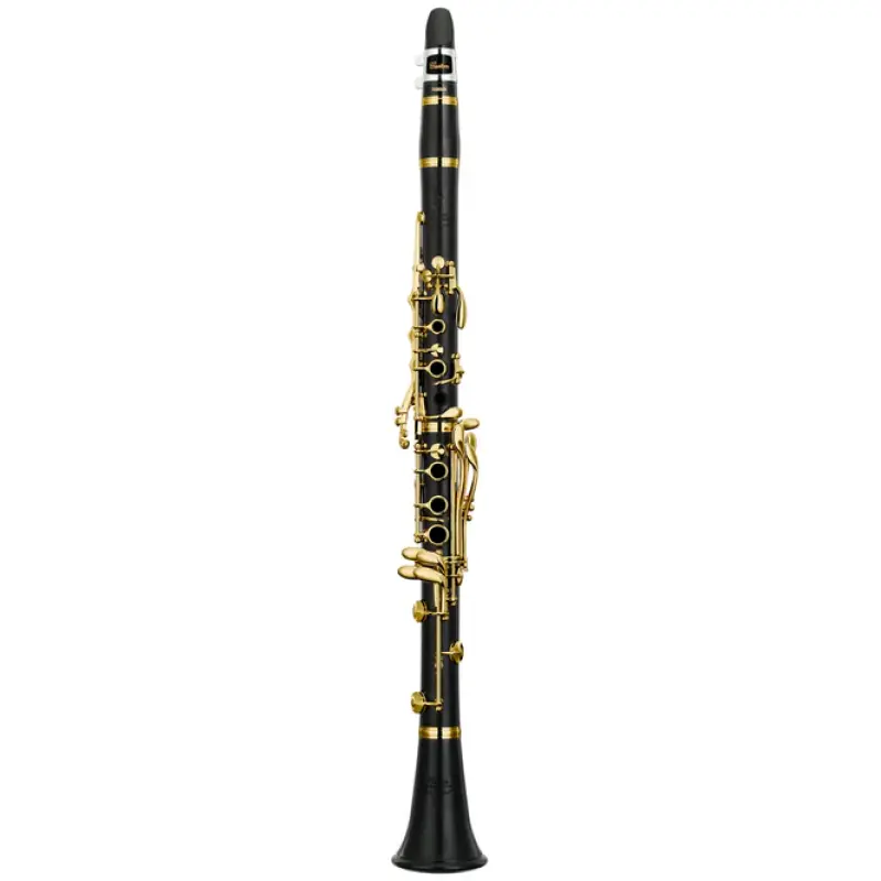 Yamaha YCL-CSGAIIIL Custom Professional A Clarinet