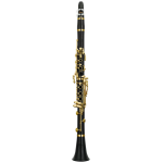 Yamaha YCL-CSGIIIH Professional Clarinet