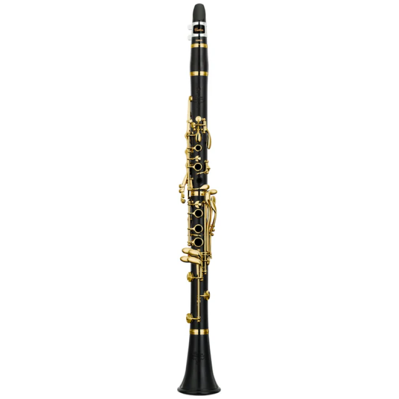 Yamaha YCL-CSGIIIH Professional Clarinet