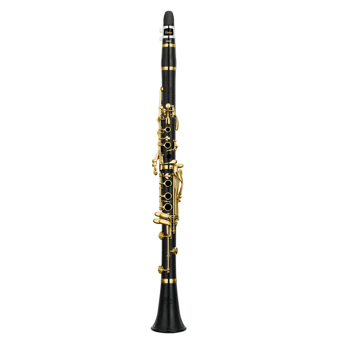 Yamaha_YCL-CSGIIIH_Bb_Clarinet_1_695x695 Yamaha YCL-CSGIIIH Professional Clarinet - Image 1