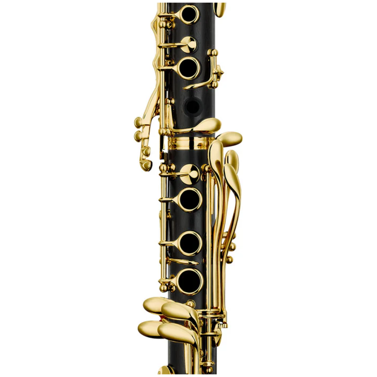 Yamaha YCL-CSGIIIH Professional Clarinet - Image 4