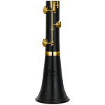 Yamaha YCL-CSGIIIH Professional Clarinet - Image 3