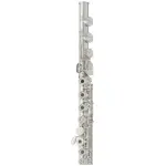 Yamaha YFL 482 Sterling Silver Flute - Image 3