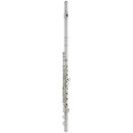 The Yamaha YFL‑677HCT Professional-Grade C Flute