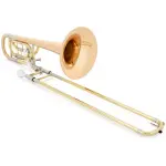 Yamaha YBL-822G Professional Bass Trombone
