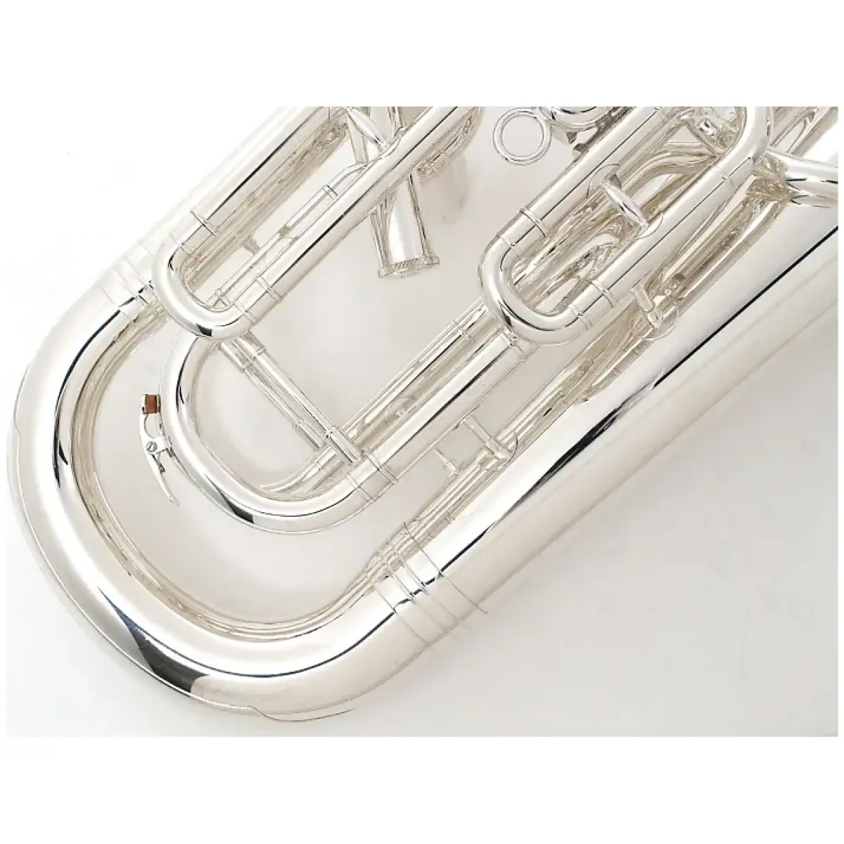 Yamaha YEP-621S  Professional Euphonium - Image 2