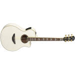 Yamaha APX1000 PW Acoustic-Electric Guitar - Image 3