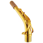 Yamaha YAS‑82Z  Custom Z Alto Saxophone - Image 3