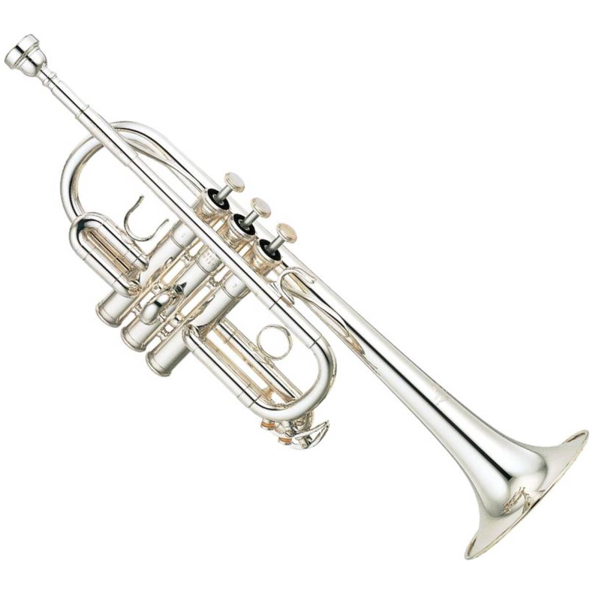 Yamaha YTR-6610S Professional Trumpet - Image 4