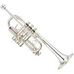 Yamaha YTR-6610S Professional Trumpet - Image 4