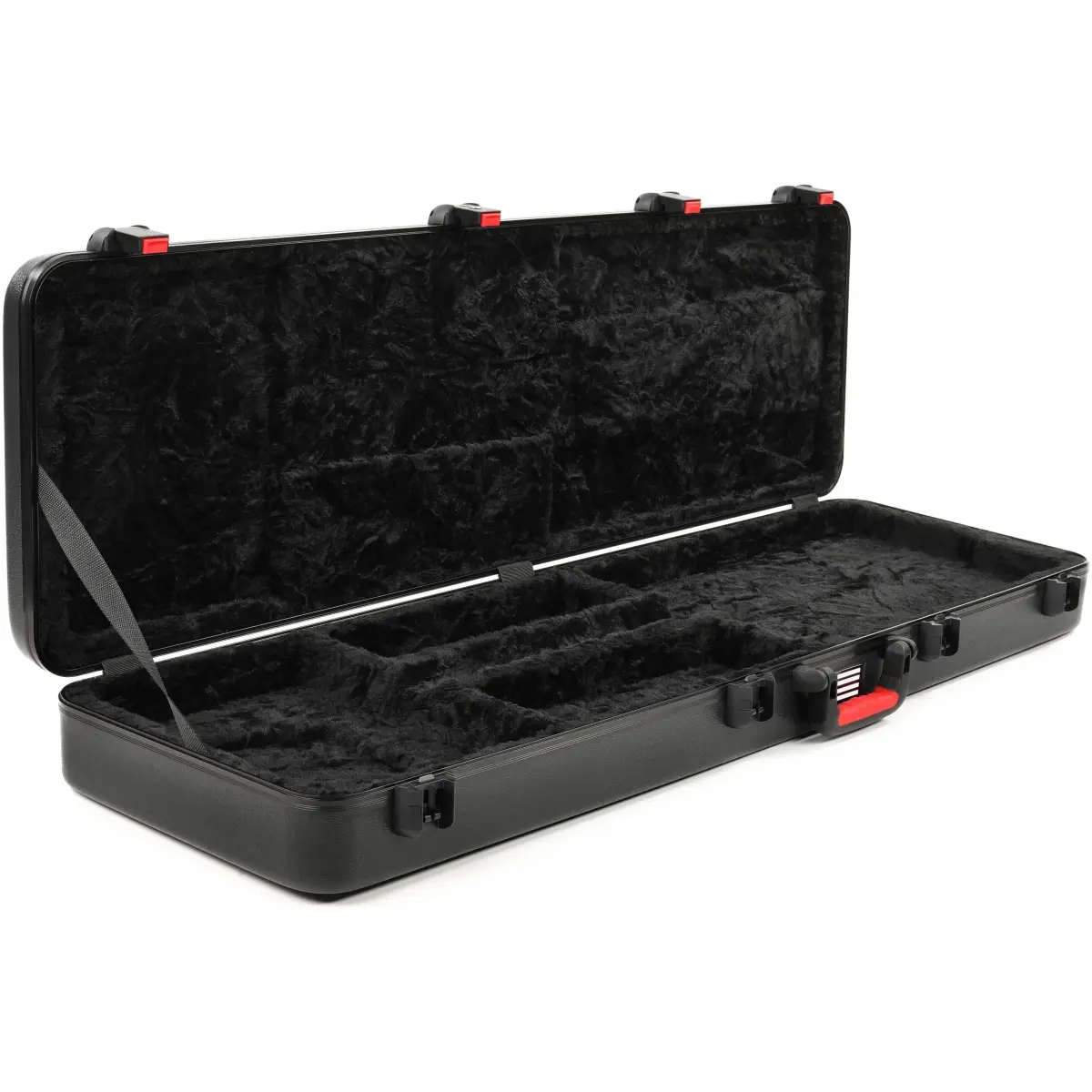 Yamaha TRBJP2 Amber Bass Guitar