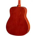 YAMAHA FG850 NT Acoustic Guitar - Image 3